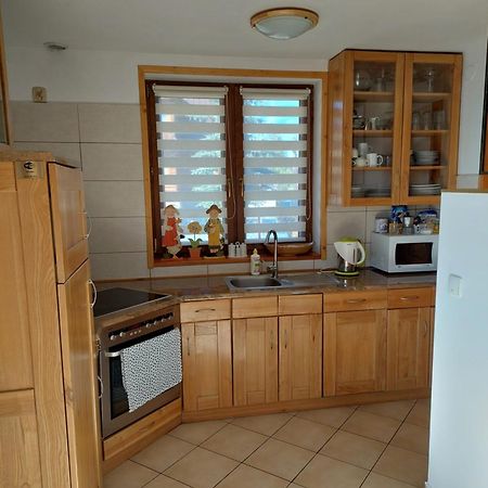 Apartament U Micka Poronin 5 Km Od Zakopanego 외부 사진
