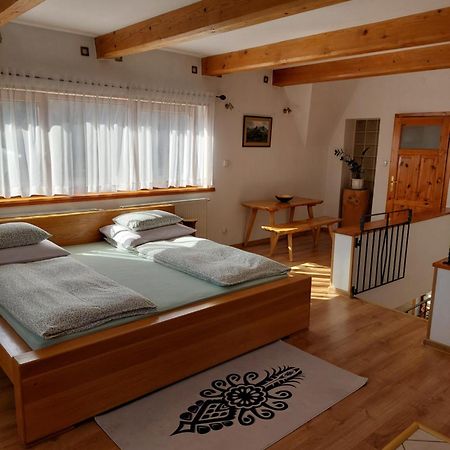 Apartament U Micka Poronin 5 Km Od Zakopanego 외부 사진