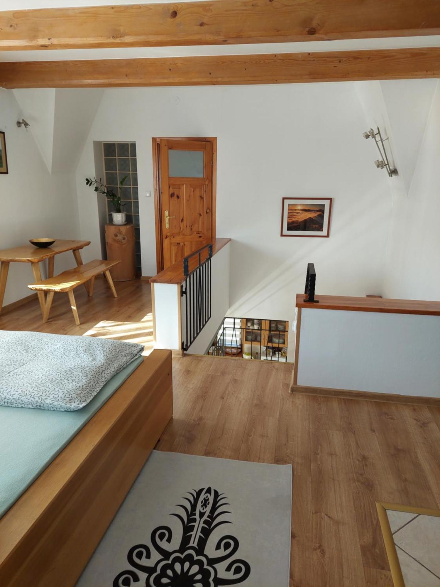 Apartament U Micka Poronin 5 Km Od Zakopanego 외부 사진