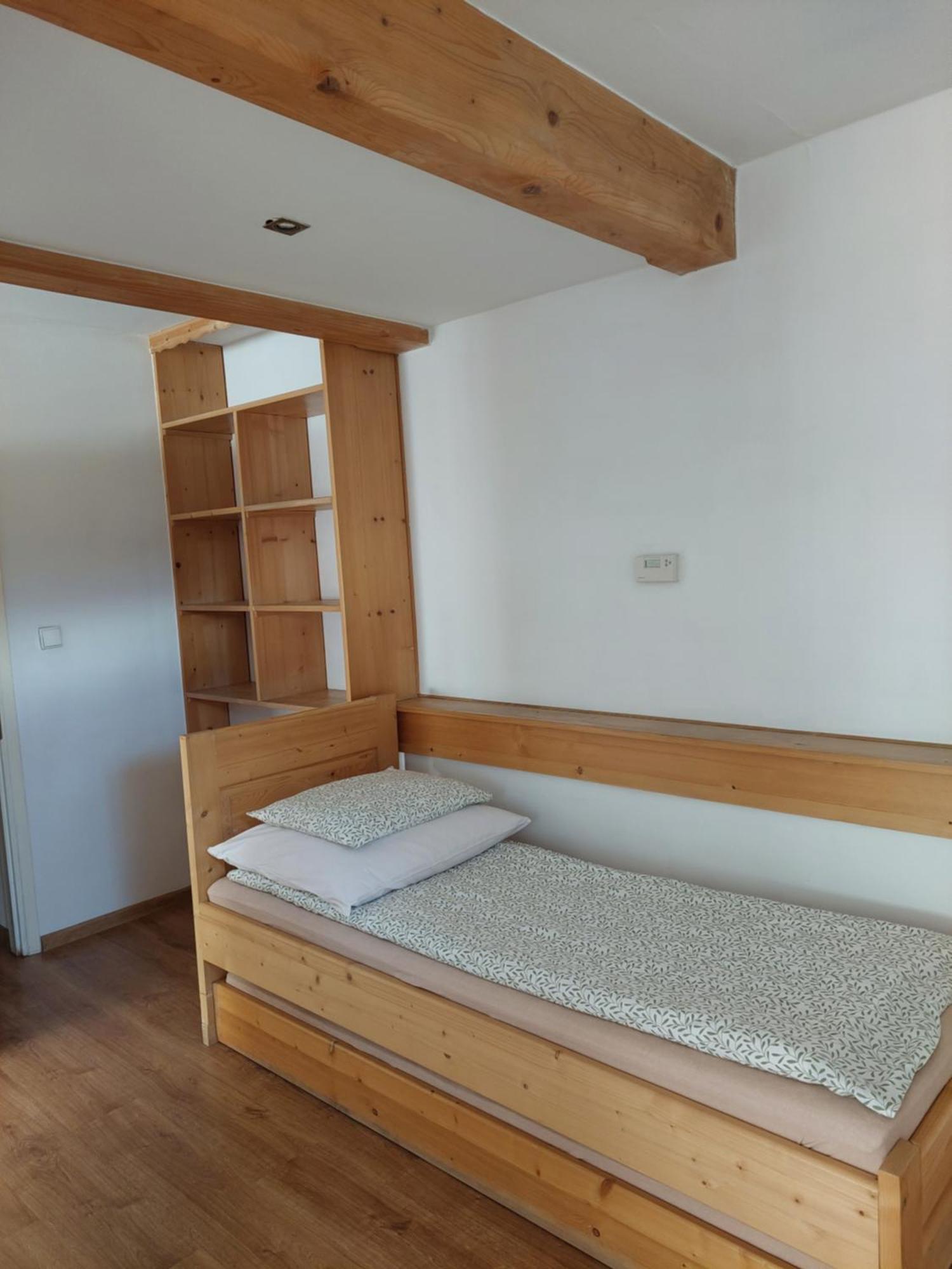 Apartament U Micka Poronin 5 Km Od Zakopanego 외부 사진